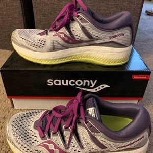 Triumph iso 5, worn only twice